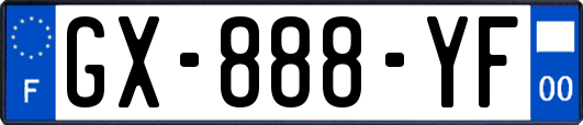 GX-888-YF