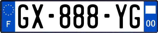 GX-888-YG