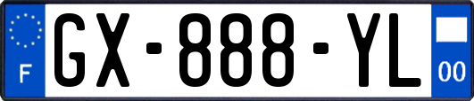 GX-888-YL