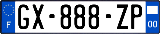 GX-888-ZP
