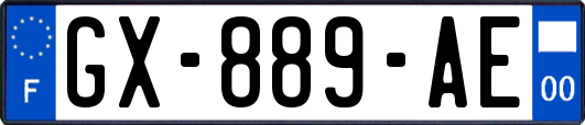 GX-889-AE