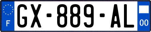 GX-889-AL