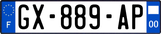 GX-889-AP
