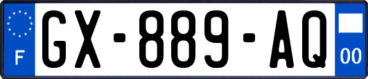 GX-889-AQ