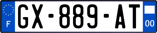 GX-889-AT