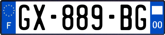 GX-889-BG