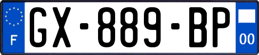 GX-889-BP