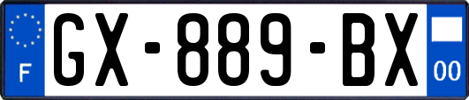 GX-889-BX