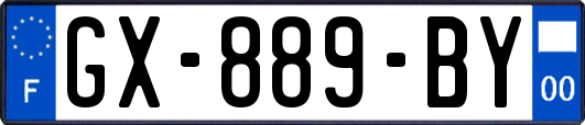 GX-889-BY