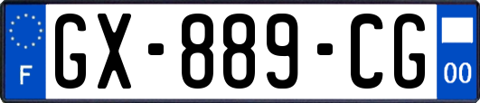 GX-889-CG
