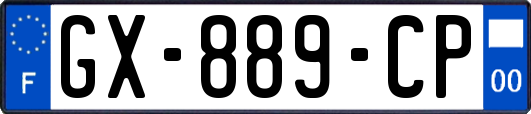 GX-889-CP