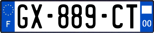 GX-889-CT