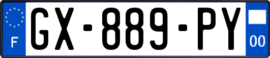 GX-889-PY
