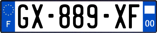 GX-889-XF