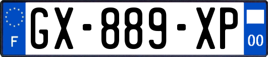 GX-889-XP