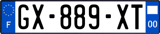 GX-889-XT