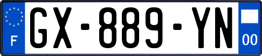 GX-889-YN
