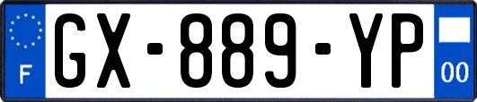 GX-889-YP