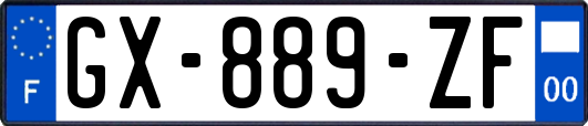 GX-889-ZF