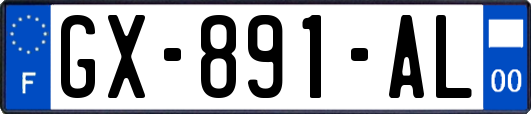 GX-891-AL