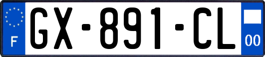 GX-891-CL
