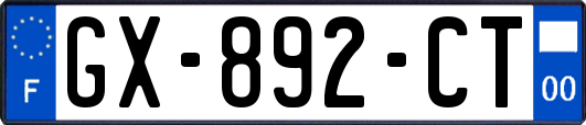 GX-892-CT