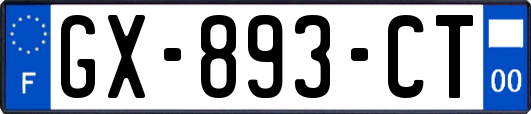 GX-893-CT