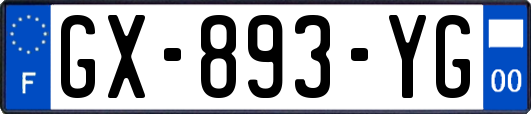 GX-893-YG