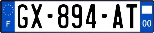 GX-894-AT