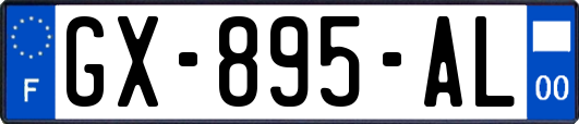 GX-895-AL