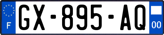 GX-895-AQ