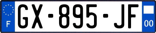 GX-895-JF