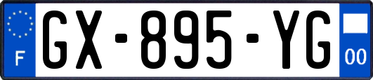 GX-895-YG