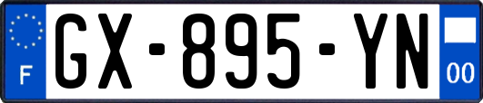 GX-895-YN