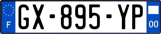GX-895-YP