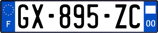 GX-895-ZC