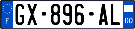 GX-896-AL
