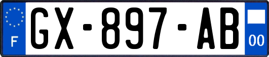 GX-897-AB