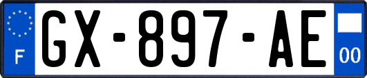 GX-897-AE