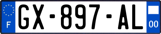 GX-897-AL