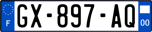 GX-897-AQ
