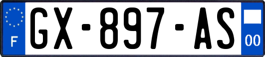 GX-897-AS