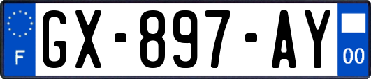 GX-897-AY