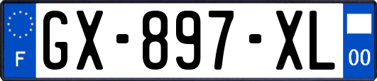 GX-897-XL