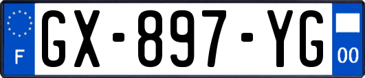 GX-897-YG