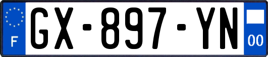 GX-897-YN