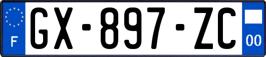 GX-897-ZC