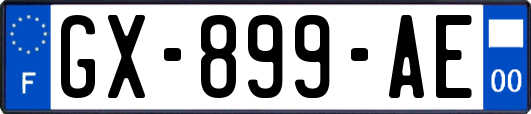 GX-899-AE