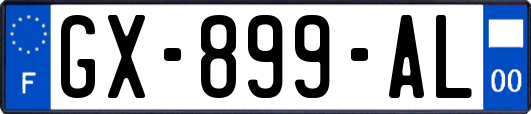 GX-899-AL