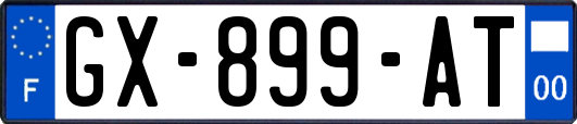 GX-899-AT
